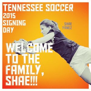 Image post by @vol_soccer on Instagram