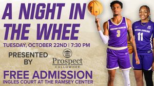 Image post by @wcu_catamounts on Instagram