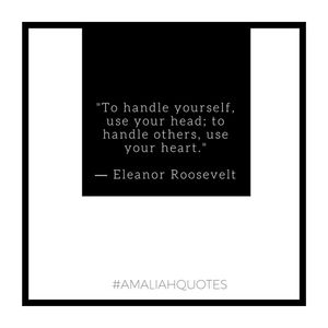 Image post by @amaliah_com on Instagram