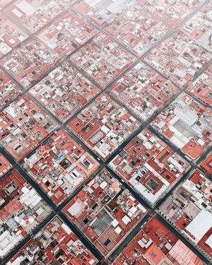Image post by @dronepals on Instagram