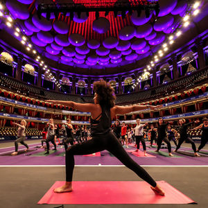 Image post by @lululemon on Instagram
