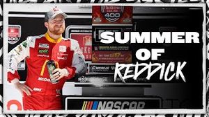 Video post by @nascar on YouTube