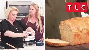 Video post by @tlc on YouTube