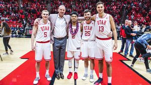 Image post by @UtahMBB on Twitter
