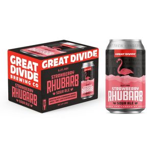 Image post by @greatdividebrew on Instagram