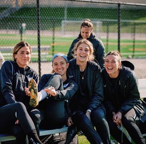 Image post by @ellahstevens on Instagram