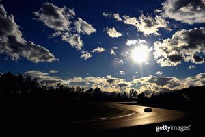 Image post by @gettysport on Instagram