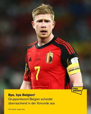 Image post by @interwetten on Instagram