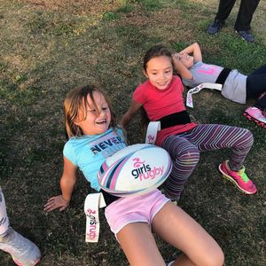 Image post by @girlsrugbysocal on Instagram