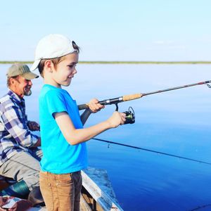 Image post by @lafishfry on Instagram