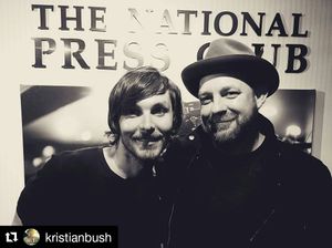 Image post by @cma on Instagram