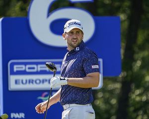 Image post by @nvd_golf on Instagram