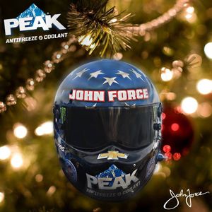 Image post by @peakauto on Instagram