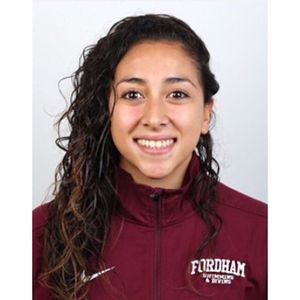 Image post by @fordhamswimdive on Instagram