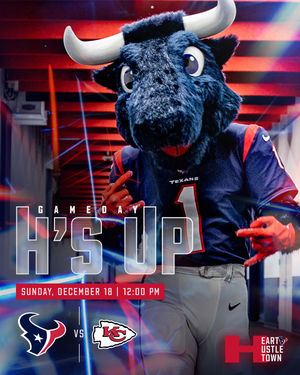 Image post by @texanstoro1 on Instagram