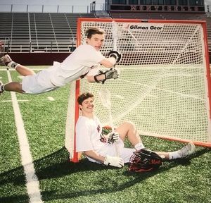 Image post by @washeduplaxbros on Instagram