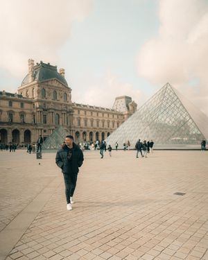 Image post by @michaelbarba0 on Instagram