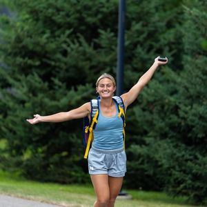 Image post by @umichwsoccer on Instagram