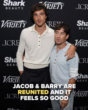 Image post by @buzzfeedcanada on Instagram