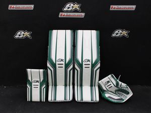 Image post by @goaliesonly on Instagram