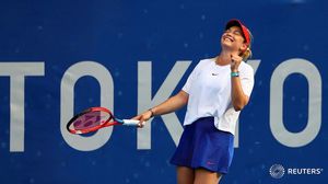 Image post by @donnavekic on Instagram
