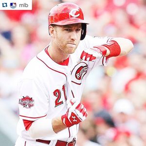 Image post by @rutgersbaseball on Instagram