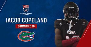 Image post by @usnft on Instagram