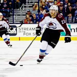 Image post by @coloradoavalanche on Instagram