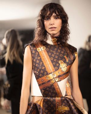 Image post by @louisvuitton on Instagram