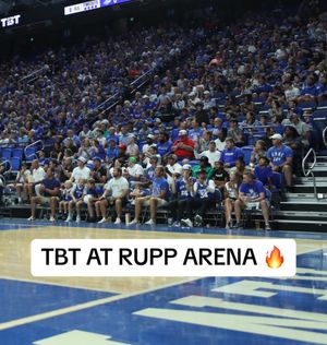 Image post by @thetournament on TikTok