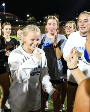 Image post by @gatorslax on Instagram