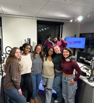 Image post by @997now on Instagram