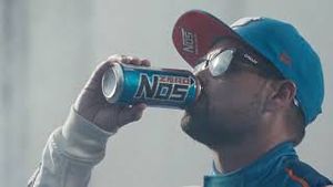 Video post by @nosenergydrink on YouTube