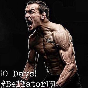 Image post by @mikechandlermma on Instagram