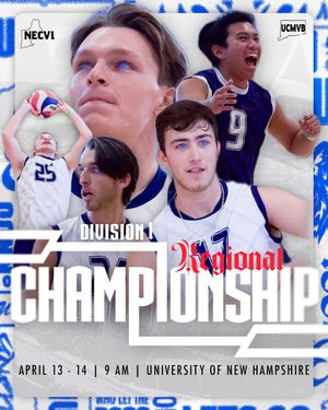 Image post by @uconnmvb on Instagram