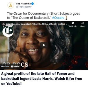 Image post by @hoopfeed on Instagram