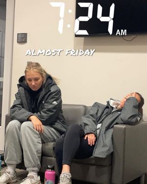 Image post by @valkyriesfieldhockey on Instagram