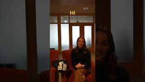 Video post by @marquetteu on YouTube