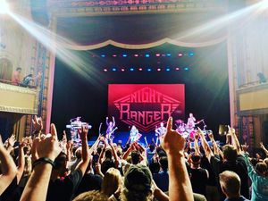 Image post by @nightranger on Instagram