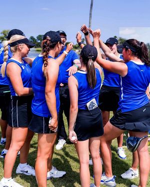 Image post by @dukewgolf on Instagram