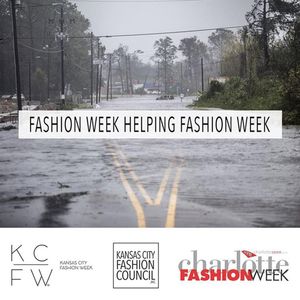 Image post by @kc_fashionweek on Instagram