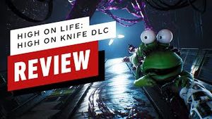 Video post by @ign on YouTube