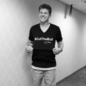 Image post by @hunterwoodhall on Instagram