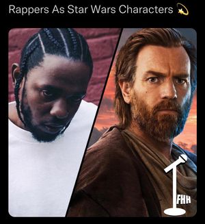Image post by @fantastichiphop_ on Instagram