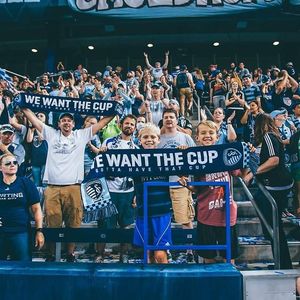 Image post by @sportingkc on Instagram