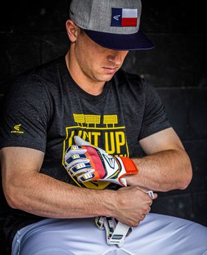 Image post by @eastonbaseball on Instagram