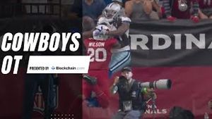 Video post by @dallascowboys on YouTube