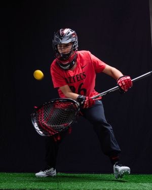 Image post by @aztecwlax on Instagram