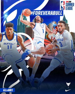 Image post by @ubuffalo_mbb on Instagram
