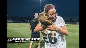 Video post by @purduesports on YouTube